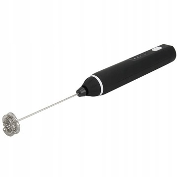 МИНИ-МИКСЕР ДЛЯ ВСТАВКИ МОЛОКА ДЛЯ КОФЕ USB