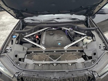 BMW X5 G05 2026 BMW X5 sDrive40i 2026 3.0 Benzyna 375KM, zdjęcie 6