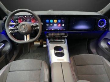 Mercedes CLA C118/X118 2025 MERCEDES-BENZ CLA 200 AMG Line Sedan 1.5 (163KM) 2025, zdjęcie 7