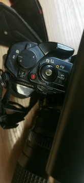 Камера Кэнон А-1