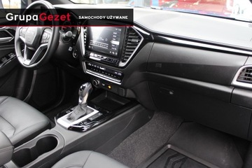 Isuzu D-Max III Extended Cab 1.9 Ddi 163KM 2023 Isuzu D-MAX LSE AT 2023 1.9 163 KM TESTOWY, zdjęcie 7