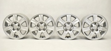 KIA CARENS 6X15 ET41 5X114,3 52910-1D101