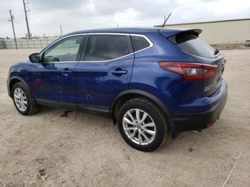 Nissan 2020 Nissan Rogue Nissan Rogue Sport 2.0 Benzyna 141KM, zdjęcie 3
