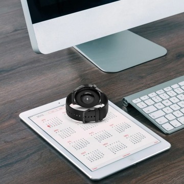 Ремешок 20 мм для умных часов HUAWEI WATCH GT/GT2/GT3