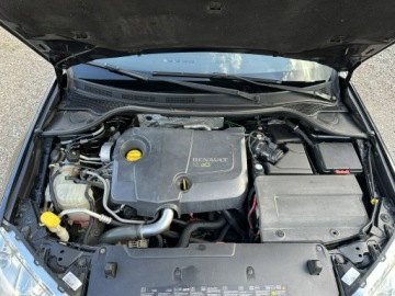 Renault Laguna III Hatchback 1.5 dCi 110KM 2010 Renault Laguna Salon PL/ Wymieniony rozrząd, zdjęcie 33