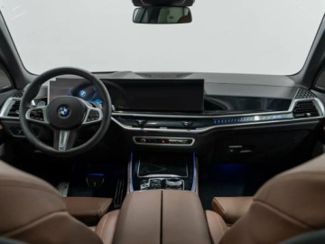 BMW X5 G05 SUV Facelifting 3.0 30d 298KM 2025 BMW X5 xDrive30d Sport Suv 3.0 (298KM) 2025, zdjęcie 7