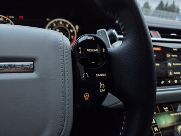 Land Rover Range Rover Velar SUV 5.0 V8 550KM 2020 Land Rover Range Rover VELAR SV Autobiography V8., zdjęcie 17