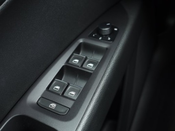 Seat Leon III Hatchback 1.4 TSI 140KM 2013 Seat Leon 1.4 TSI, Skóra, Klima, Klimatronic, zdjęcie 16