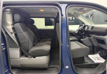 Peugeot Expert II 2017 Peugeot Expert VAT23 6 Miejsc Navi Klima Kamera Apple CarPlay Zamiana Raty, zdjęcie 18