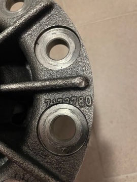 КОРЗИНА SATELLITE DIFFER IVECO DAILY 70.72 C 2019-2023 гг.