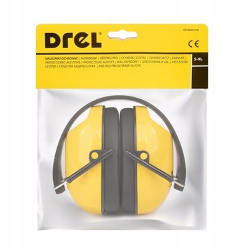 НАУШНИКИ ЗАЩИТНЫЕ НАРУШКИ ПРОТИВ ШУМА.