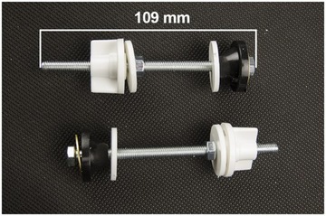Ремкомплект для компактного П-типа КК-Пол КПЛ/52