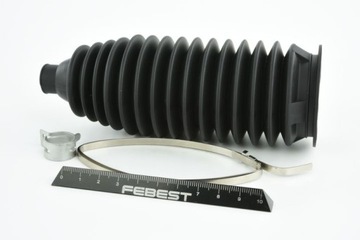 Крышка рулевого механизма с муфтой TRW