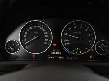 BMW Seria 3 F30-F31-F34 Touring Facelifting 2.0 320i 184KM 2018 BMW 320 4x4 automat navi full LED klima auto, zdjęcie 21