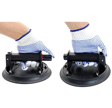 РУЧКА ВАКУУМНАЯ ПРИСОСКА ДЛЯ Спеченного керамогранита