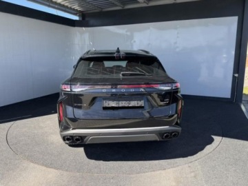 Omoda 9 1.5 T-GDI 537KM 2025 OMODA Omoda 9 1.5 Super Hybrid Exclusive AWD Suv 537KM 2025, zdjęcie 3