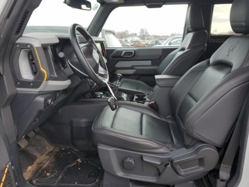 Ford 2022 Ford Bronco Base 2022 2.3l 2.3 Benzyna 275KM, zdjęcie 7