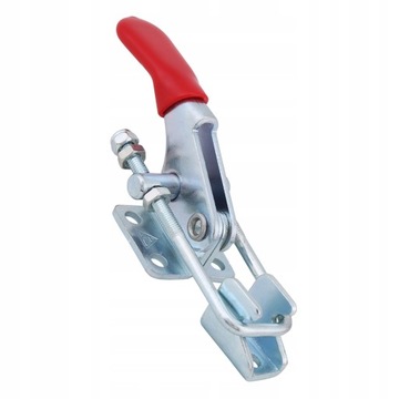 4x БЫСТРОРАЗЪЕМНЫЙ ЗАЖИМ GH-40323