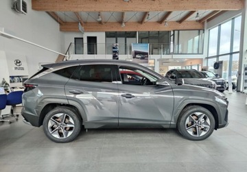 Hyundai Tucson IV SUV Facelifting 1.6 T-GDI 160KM 2025 Hyundai Tucson NOWY 1.6 T-GDI 160KM wersja Executive Comfort 1.6 Benzyna, zdjęcie 2