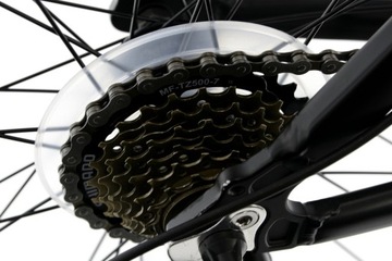 MTB велосипед Kands 29 Energy 700 черно-синий r19