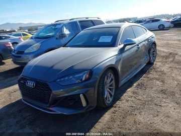 Audi A5 F5 2023 Audi RS5 2023r., 4x4, 2.9L, zdjęcie 1