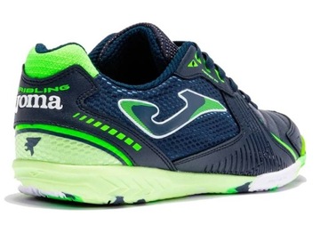 JOMA DRIBLING DRIS 2303 В КОМНАТНЫХ ФУТБОЛЬНЫХ КРОССОВКАХ