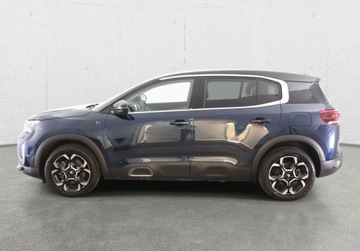 Citroen C5 Aircross SUV Plug-In Facelifting 1.6 PureTech Plug-In 225KM 2024 Citroen C5 Aircross FV23 do 60km zasieg EV 1.6 Hybryda 225KM, zdjęcie 5