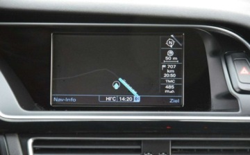 Audi A4 B9 Avant 2.0 TDI 190KM 2015 Audi A4 Avant 2.0D 2015r 3x S-Line Navi PDC Led Elektryczna Klapa Sprowadz, zdjęcie 32