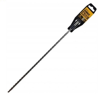 DEWALT WIERTŁO SDS 8X410/350MM