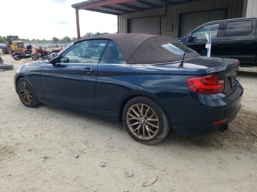 BMW Seria 2 F22-F23-F45-F46 2016 BMW Seria 2 228xi Sulev 2016 2.0l 2.0 Benzyna 240KM, zdjęcie 1