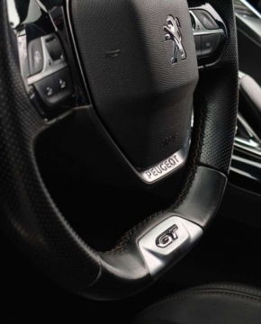 Peugeot 5008 II 2022 Peugeot 5008 Peugeot 5008 2.0 BlueHDi GT Pack SS EAT8 2.0 Diesel 179KM, zdjęcie 6