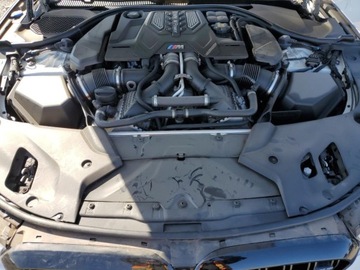 BMW Seria 5 G30-G31 M5 Limuzyna 4.4  600KM 2018 BMW M5 2018 4.4l 4.4 Benzyna 600KM, zdjęcie 6