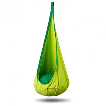 COCOON КАЧЕЛИ, КАЧАЛКА, ПОДВЕСНОЙ СТУЛ ДЛЯ ДЕТЕЙ