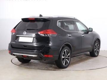Nissan X-Trail III Terenowy Facelifting 1.3 DIG-T 160KM 2019 Nissan X-Trail 1.3 DIG-T, Salon Polska, Automat, zdjęcie 4