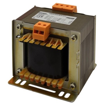 Transformator TVTR-500-F 230V / 24-230V