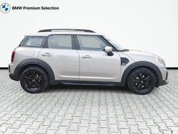 Mini Countryman F60 Crossover Facelifting 1.5  136KM 2023 MINI Countryman Dealer MINI | Pierwszy właściciel, zdjęcie 3
