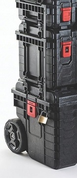 ОРГАНАЙЗЕР ЯЩИК ДЛЯ ИНСТРУМЕНТОВ ERBAUER SYSTEM TOP