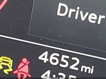 Audi Q7 II 2025 Audi Q7 PRESTIGE 55 TFSI QUATTRO TIPTRONIC 2025, od ubezpieczalni 3.0 335KM, zdjęcie 9