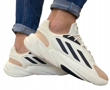 Adidas Ozelia Originals Męskie Modne Buty Sportowe r 45 1/3