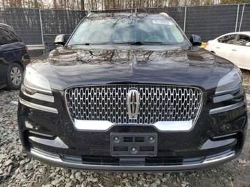 Lincoln 2024 Lincoln Aviator Reserve 2024 3.0l 3.0 Benzyna 400KM, zdjęcie 5