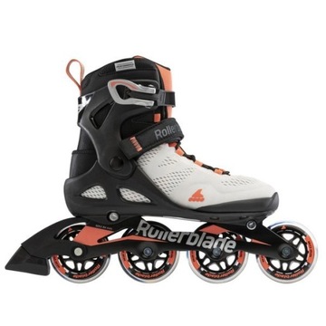 ROLKI FITNESS ROLLERBLADE MACROBLADE 80 W Glacier r. 38,5