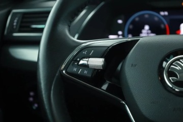 Skoda Superb III Liftback Facelifting 1.5 TSI 150KM 2022 Skoda Superb 1.5 TSI, Salon Polska, Automat, zdjęcie 11