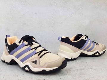 ADIDAS TERREX AX2R IF5716 BUTY OUTDOOROWE TREKKING