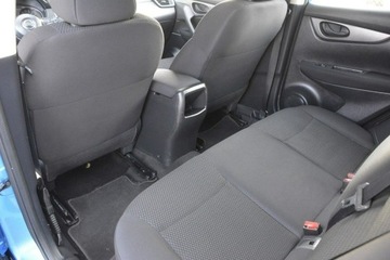Nissan Qashqai II Crossover 1.2 DIG-T 115KM 2017 Nissan Qashqai 1.2 DIG-T nawi kamera gwarancja, zdjęcie 27