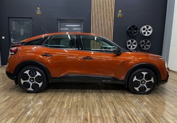 Citroen 2021 Citroen C4 MANUAL 52.000KM BEZWYPADKOWY gwarancja perfekcyjny, zdjęcie 5