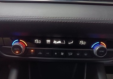 Mazda 6 III Sport Kombi Facelifting 2018 2.0 Skyactiv-G 145KM 2021 Mazda 6 2.0L SKYACTIV-G 145KM 6AT SkyMOTION SalonPL SerwisASO FV23 Gwaranc, zdjęcie 16