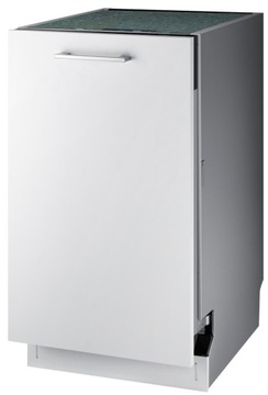 Посудомоечная машина Samsung DW50R4050BB 45см 10 комплектов 1/2 загрузки