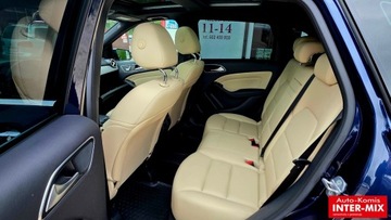 Mercedes Klasa B W246 Sports Tourer Facelifting 2.0 250 211KM 2018 Mercedes-Benz Klasa B OKAZJA Mercedes-Benz B 250 4 MATIC 2.0 Benzyna, zdjęcie 27