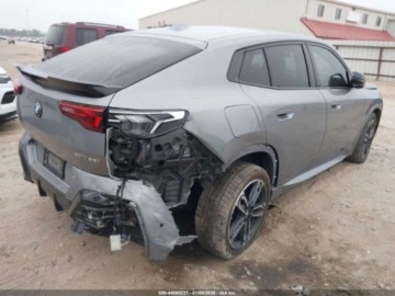 BMW X2 U10 2025 BMW X2 xDrive28i 2025 2.0 Benzyna 241KM, zdjęcie 5