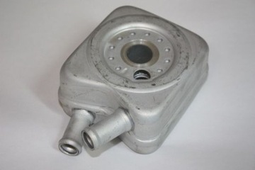 AUTOMEGA 130027411 CHLADIČ OLEJE OLEJ MOTOROVÝ
